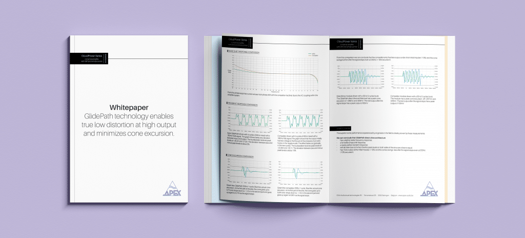 Whitepaper GlidePath Preview